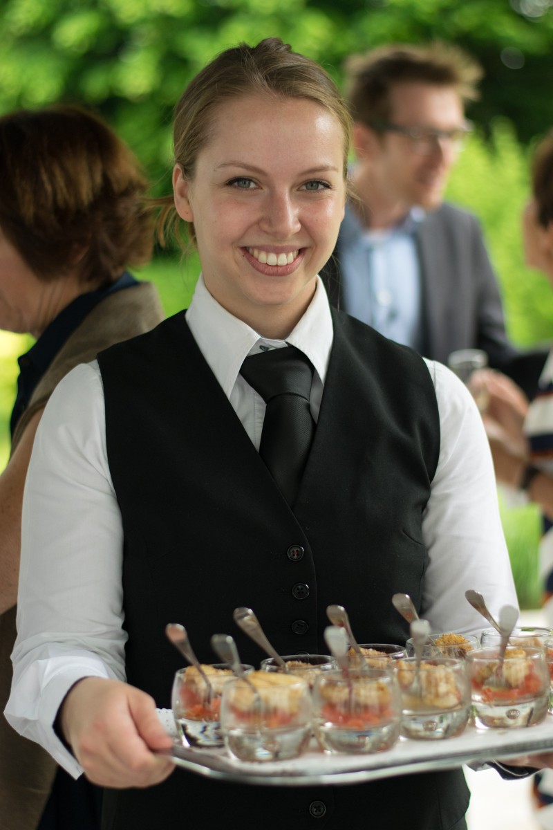 De Keukenpieten Catering