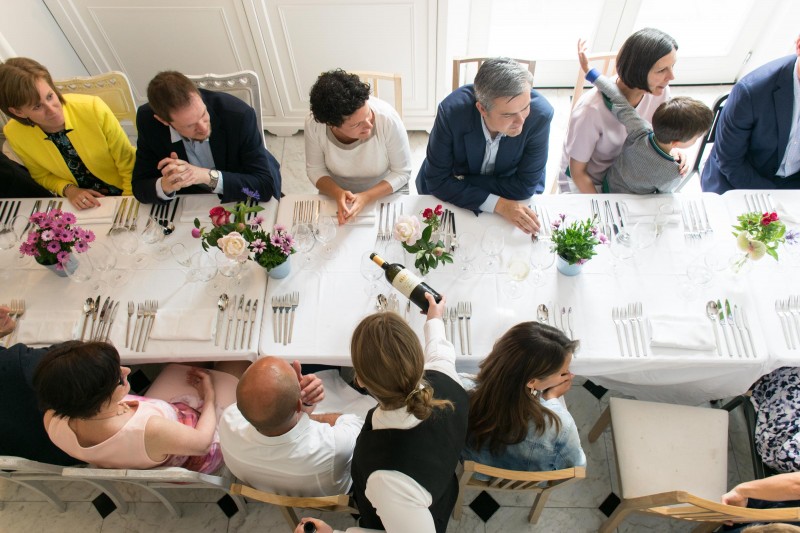 De Keukenpieten Catering