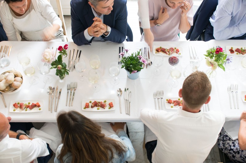 De Keukenpieten Catering