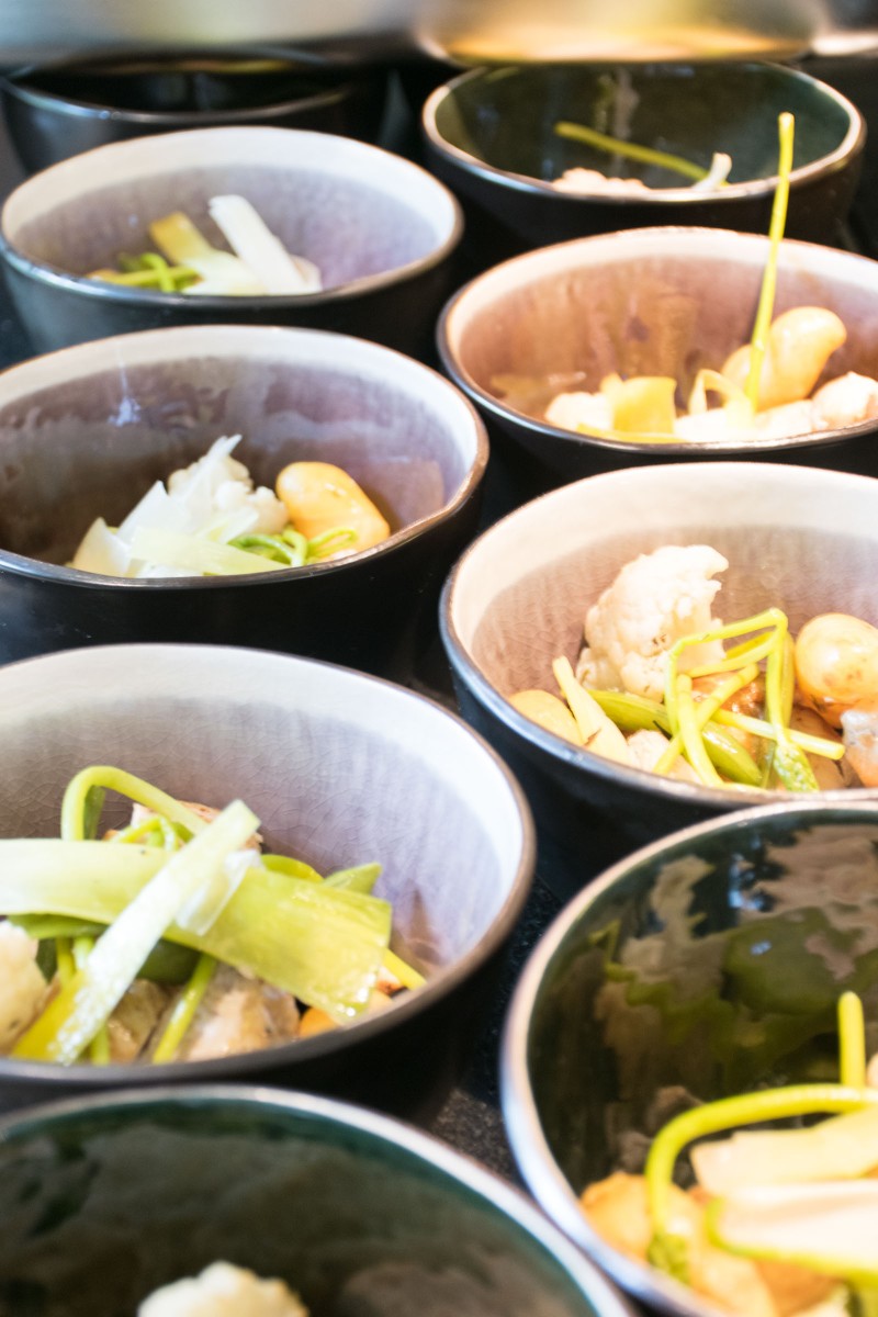De Keukenpieten Catering