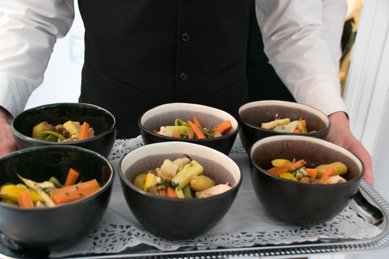De Keukenpieten Catering