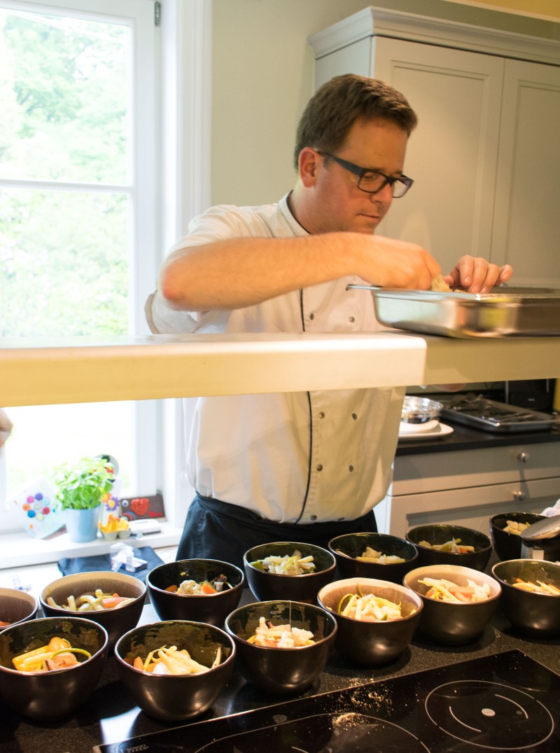 De Keukenpieten Catering