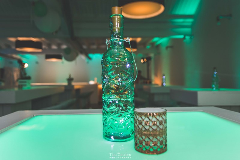 Lounge Verhuur