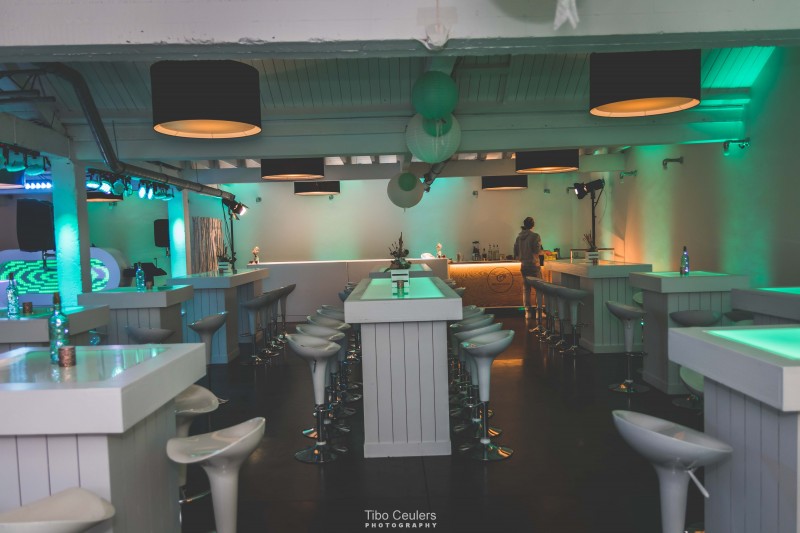 Lounge Verhuur