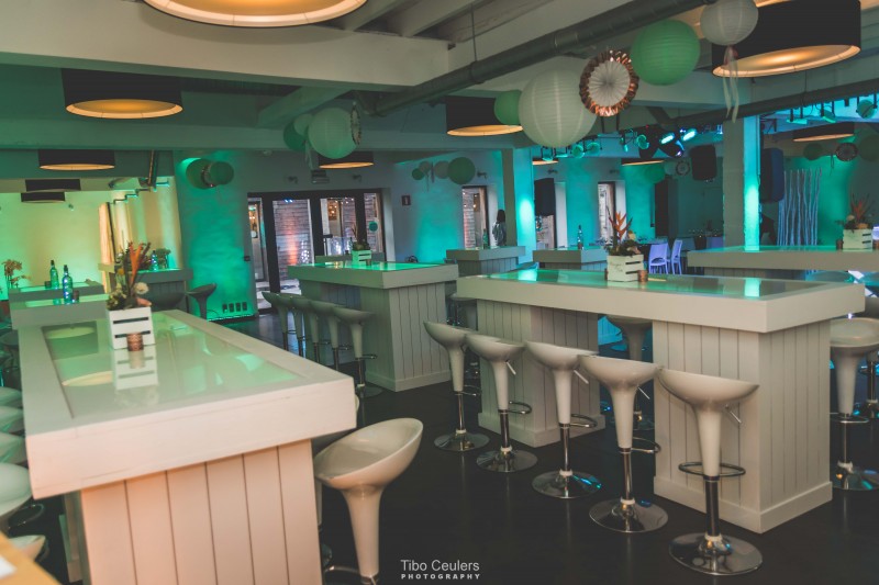 Lounge Verhuur