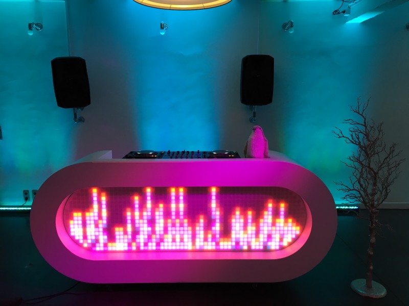 Lounge Verhuur