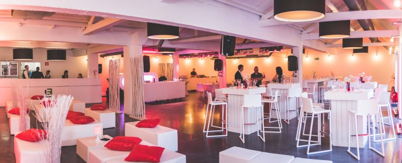 Lounge Verhuur
