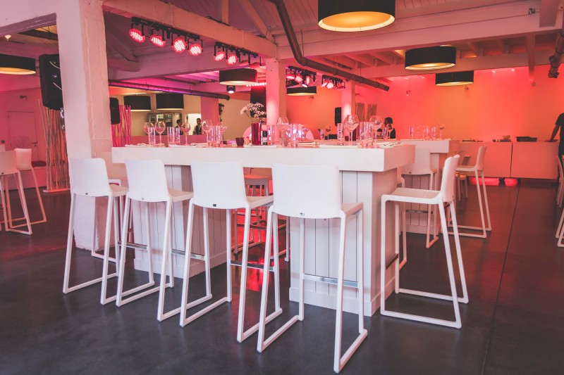 Lounge Verhuur