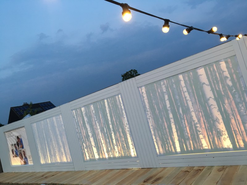 Lounge Verhuur