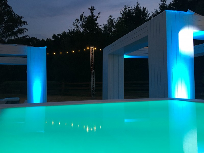 Lounge Verhuur