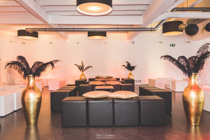 Lounge Verhuur