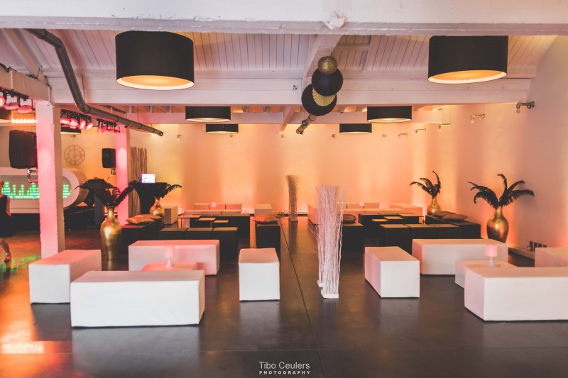 Lounge Verhuur