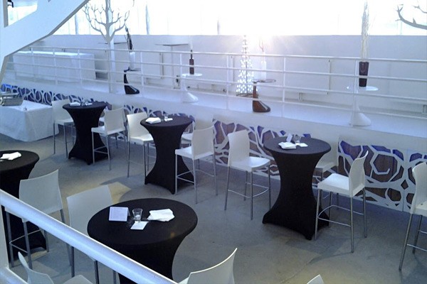 Lounge Verhuur