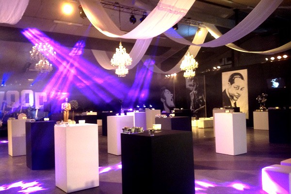 Lounge Verhuur