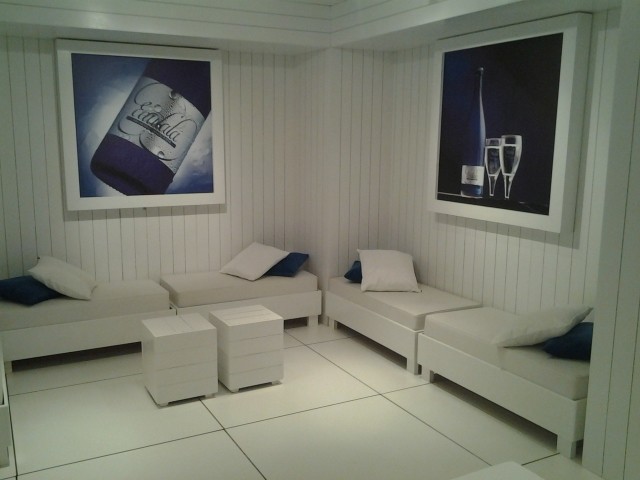 Lounge Verhuur