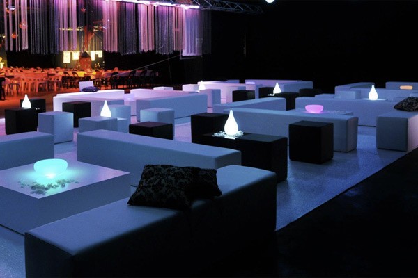 Lounge Verhuur