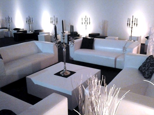 Lounge Verhuur