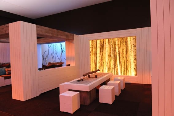Lounge Verhuur
