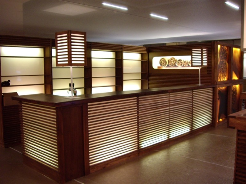 Lounge Verhuur