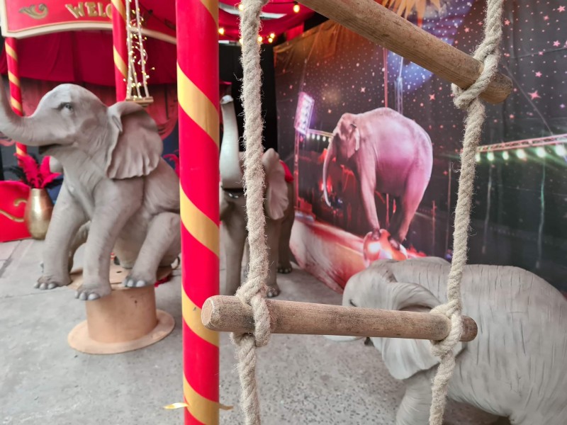Decoratie Huren