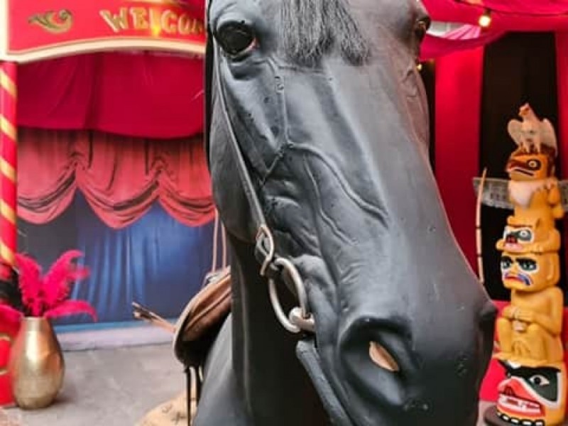 Decoratie Huren