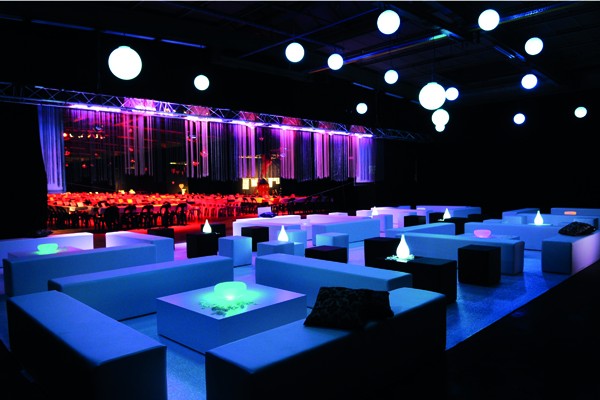 Decoratie Huren