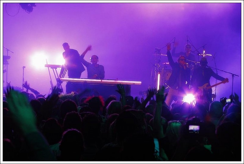 LEMON - Licht en Muziek Onderneming