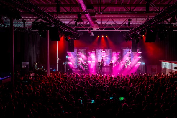 LEMON - Licht en Muziek Onderneming