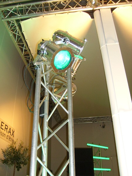 LEMON - Licht en Muziek Onderneming