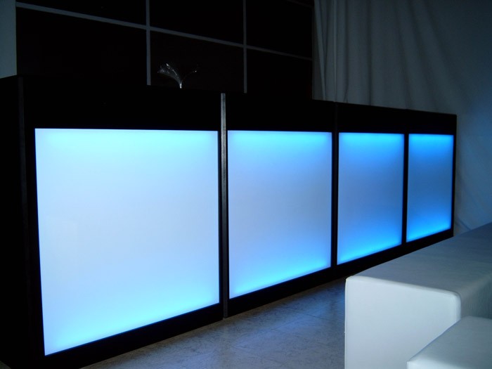 LEMON - Licht en Muziek Onderneming