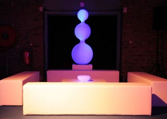 LEMON - Licht en Muziek Onderneming