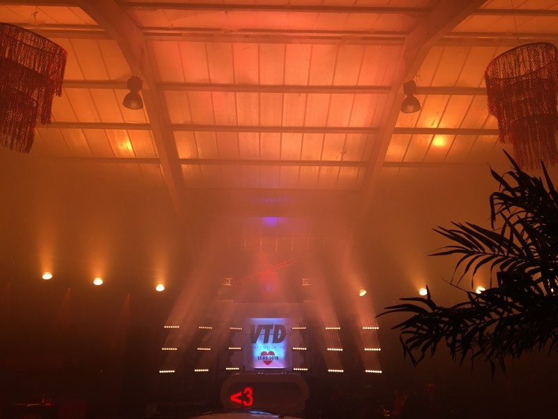 LEMON - Licht en Muziek Onderneming