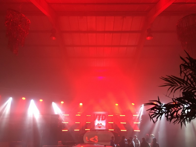 LEMON - Licht en Muziek Onderneming