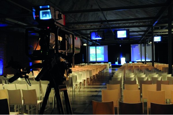 LEMON - Licht en Muziek Onderneming