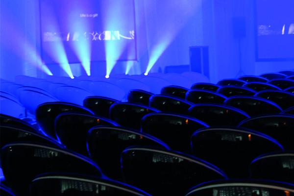 LEMON - Licht en Muziek Onderneming