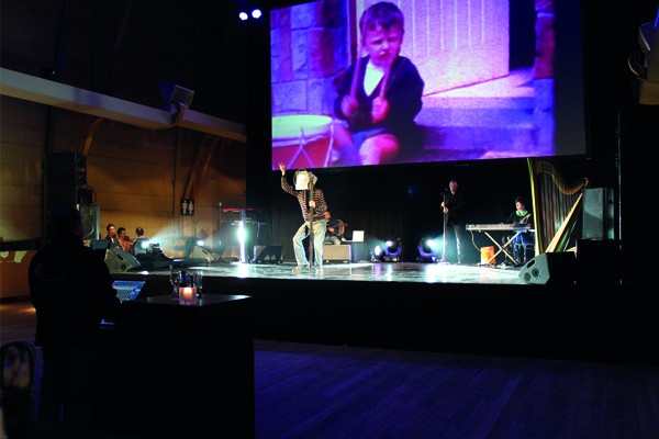 LEMON - Licht en Muziek Onderneming