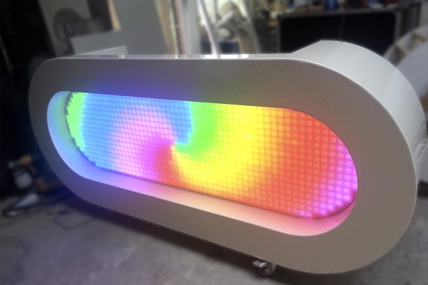 LEMON - Licht en Muziek Onderneming