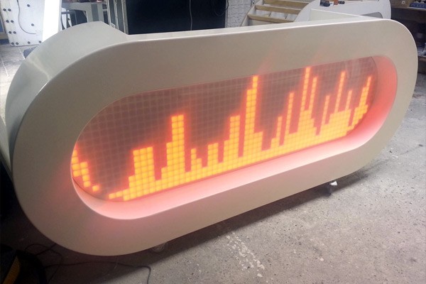 LEMON - Licht en Muziek Onderneming