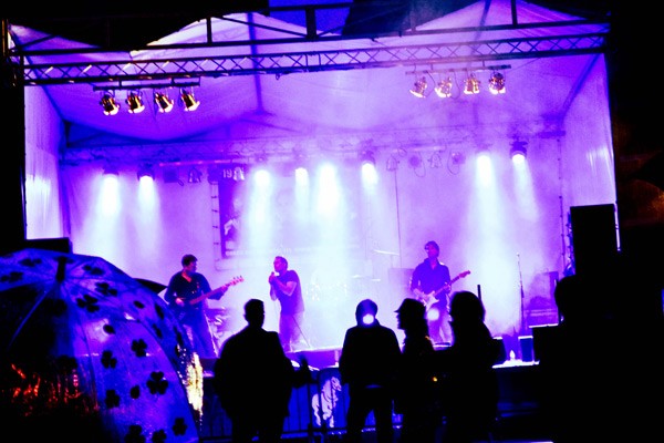 LEMON - Licht en Muziek Onderneming