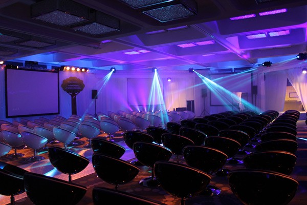LEMON - Licht en Muziek Onderneming