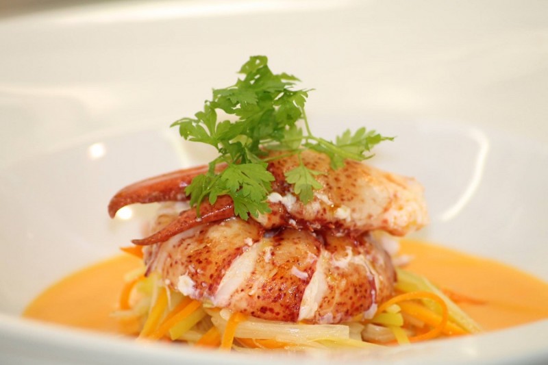 Stijn Van Lier Catering