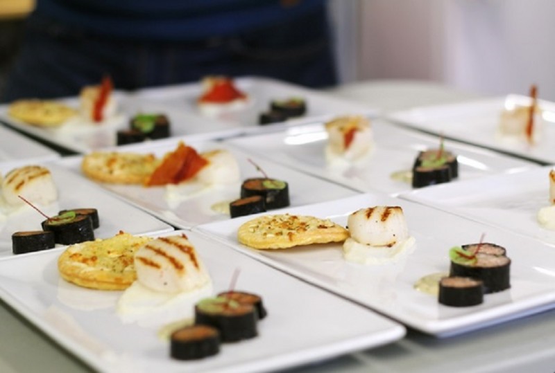 Stijn Van Lier Catering