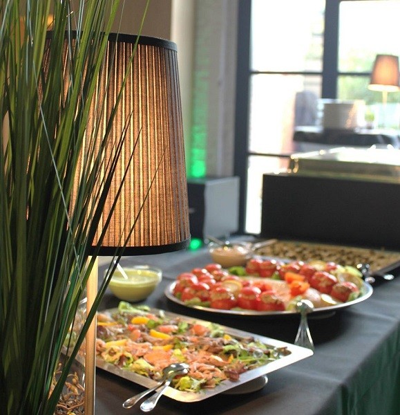 Stijn Van Lier Catering
