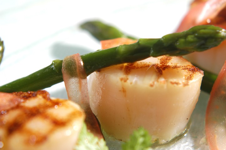 Stijn Van Lier Catering