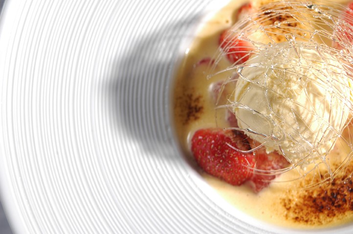 Stijn Van Lier Catering