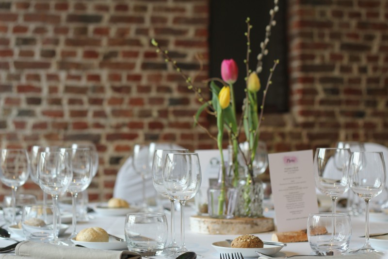 Stijn Van Lier Catering