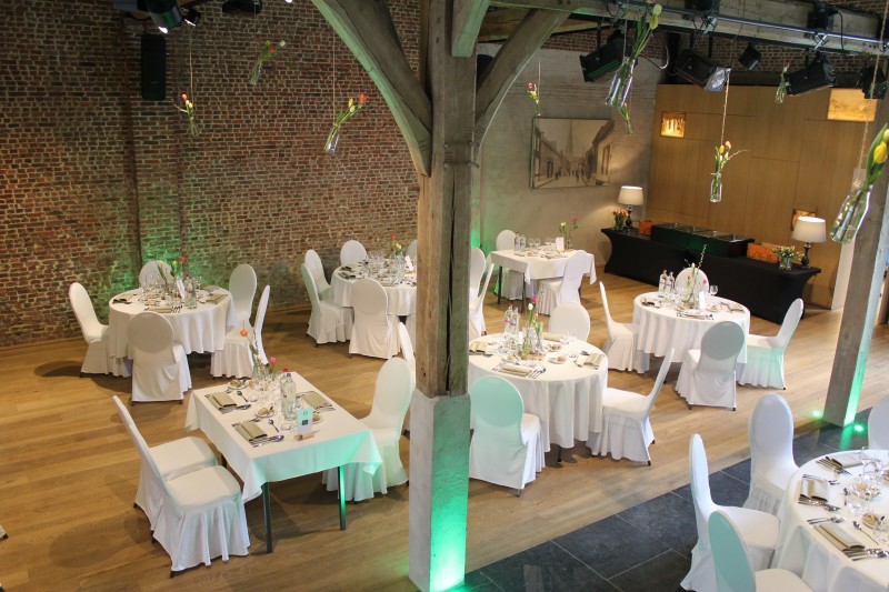 Stijn Van Lier Catering