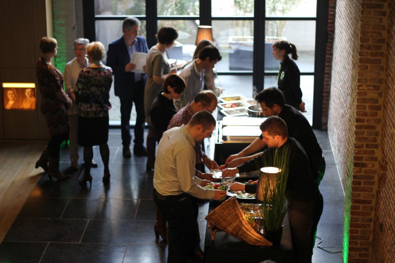 Stijn Van Lier Catering