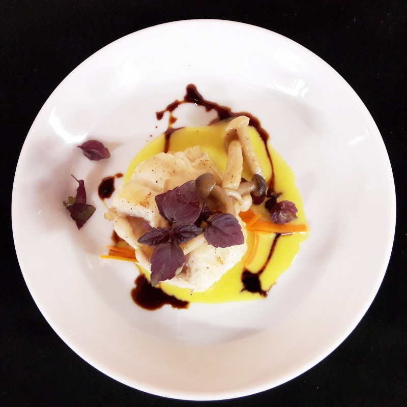 Stijn Van Lier Catering