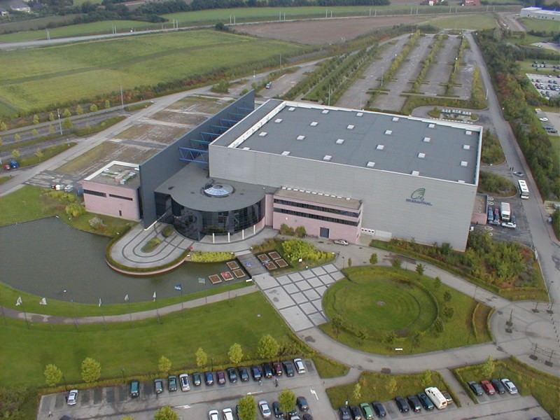 Brabanthal Leuven